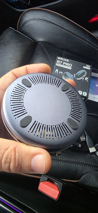 BRUXE R7 Pro 8/128