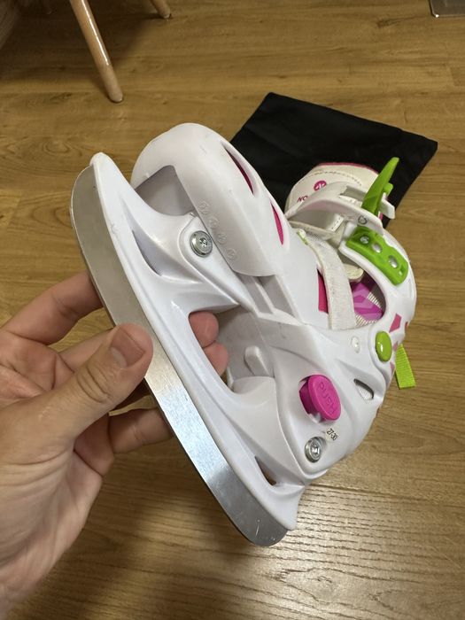 коньки детские Nordway