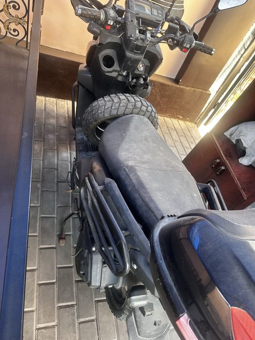 Срочно продам Танк 150сс