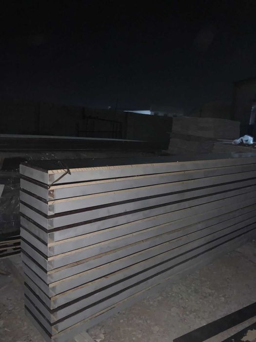 Колонная опалубка | Sublime Group