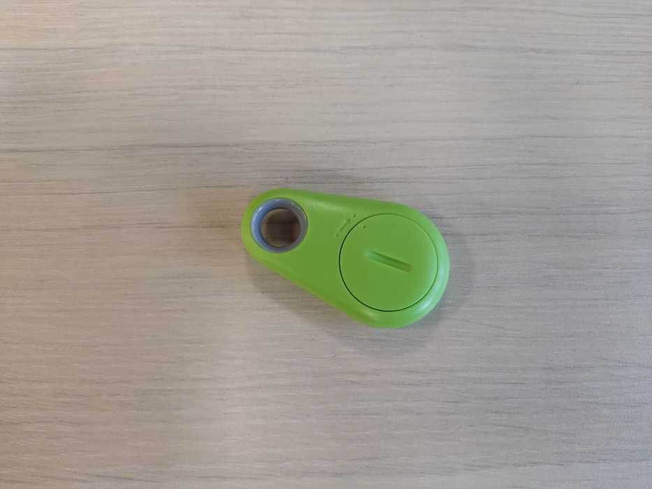 GPS проследяващо устройство за ключове, домашни любимци, раници. Ново!