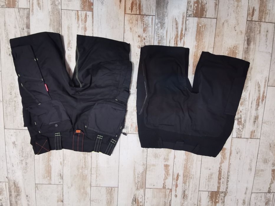 Pantaloni engelbert strauss 50