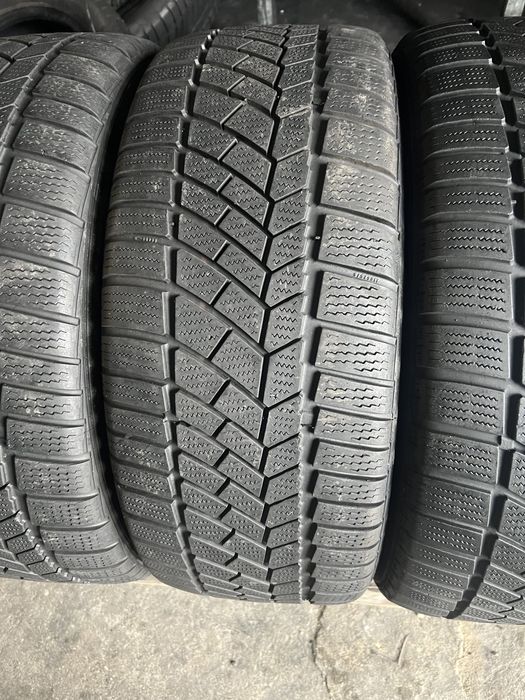 2 anvelope iarna 225/45/17 , Continental , RunFlat , 5.5 mm