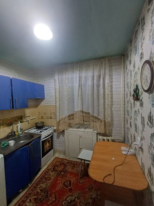 Сдаётся 2 комнатная квартира