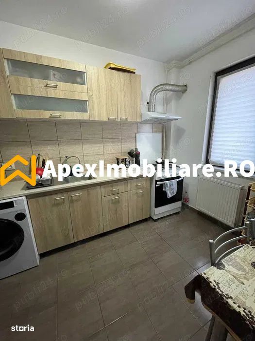 Apartament 2 camere de inchiriat Theodor Pallady Bucuresti | ApexImobi