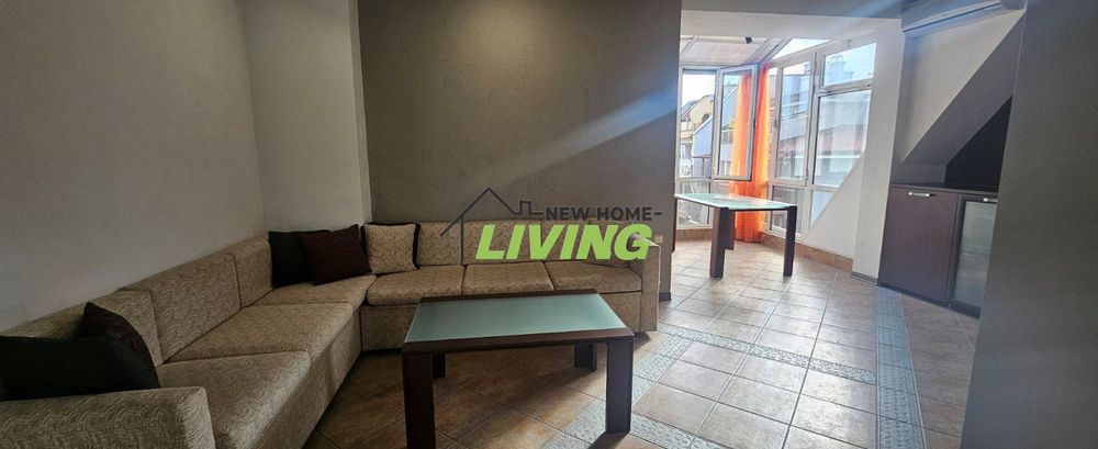 3-стаен в Пловдив-Кършияка площ 57 цена 135000