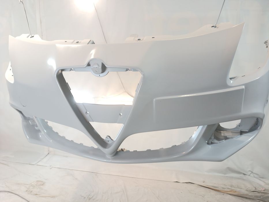 Боядисване на Джанти и д-р детайли Перник