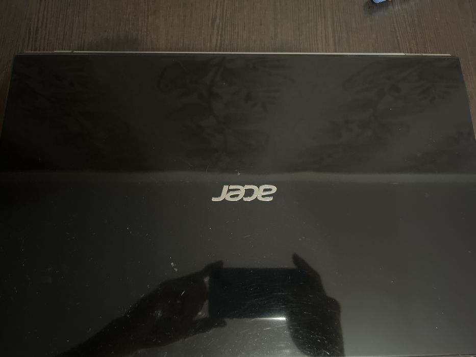 Продам ноутбук acer