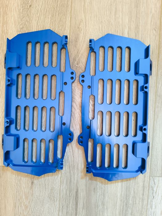 Гардове и пластмаси ктм Хускварна гас гас