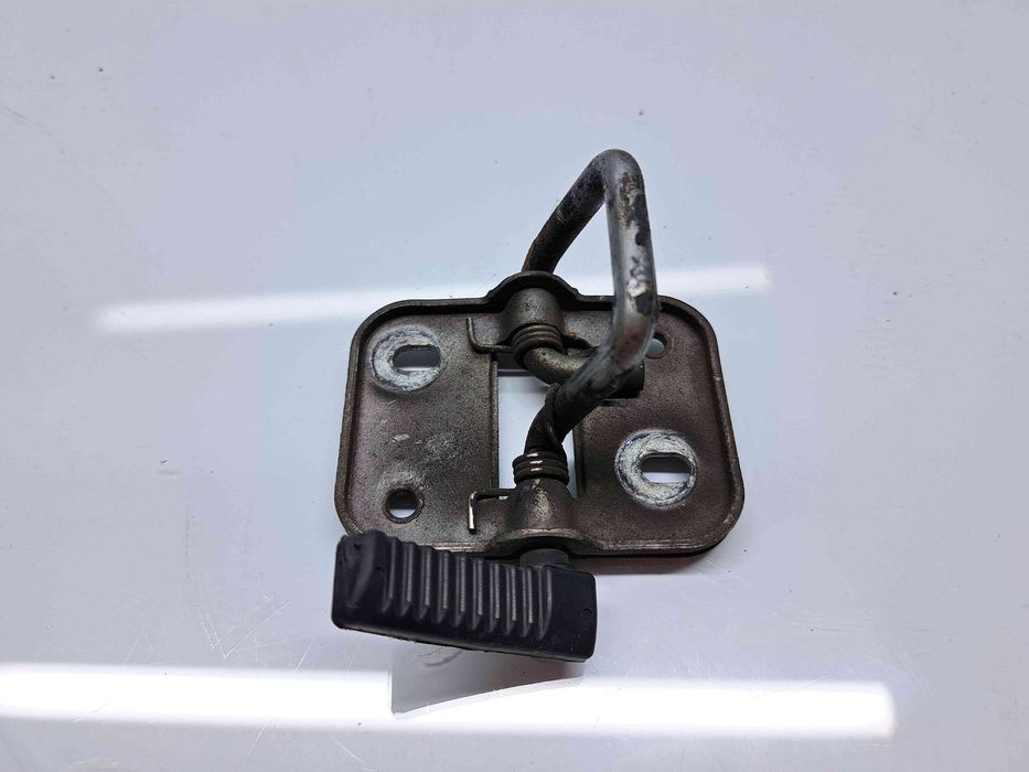 Maner deschidere capota Volkswagen Golf 7 (5G) [Fabr 2014-prezent] 5G0