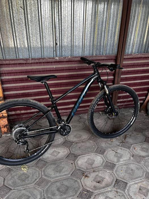 Giant  talon 2  ведосипед