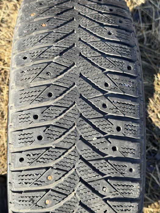 Продам покрышку TRIANGLE 195/65R15