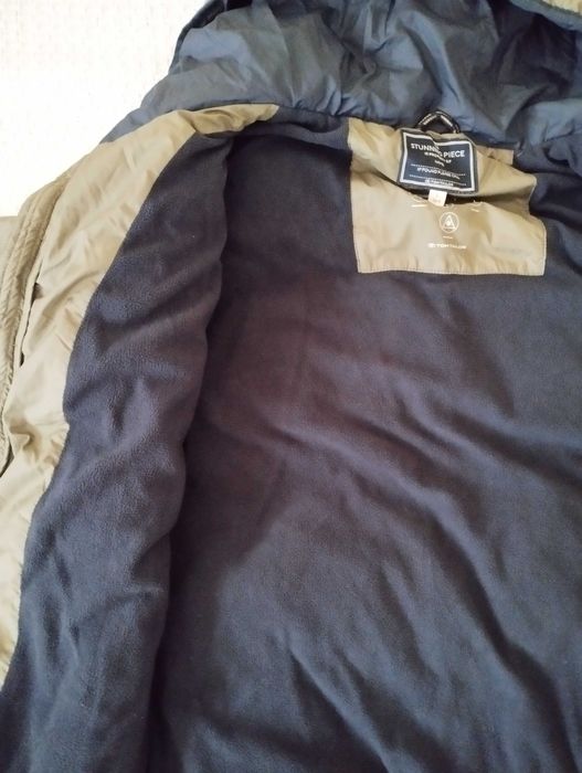 Зимно яке  Том Таilor за момче 11-12 год.