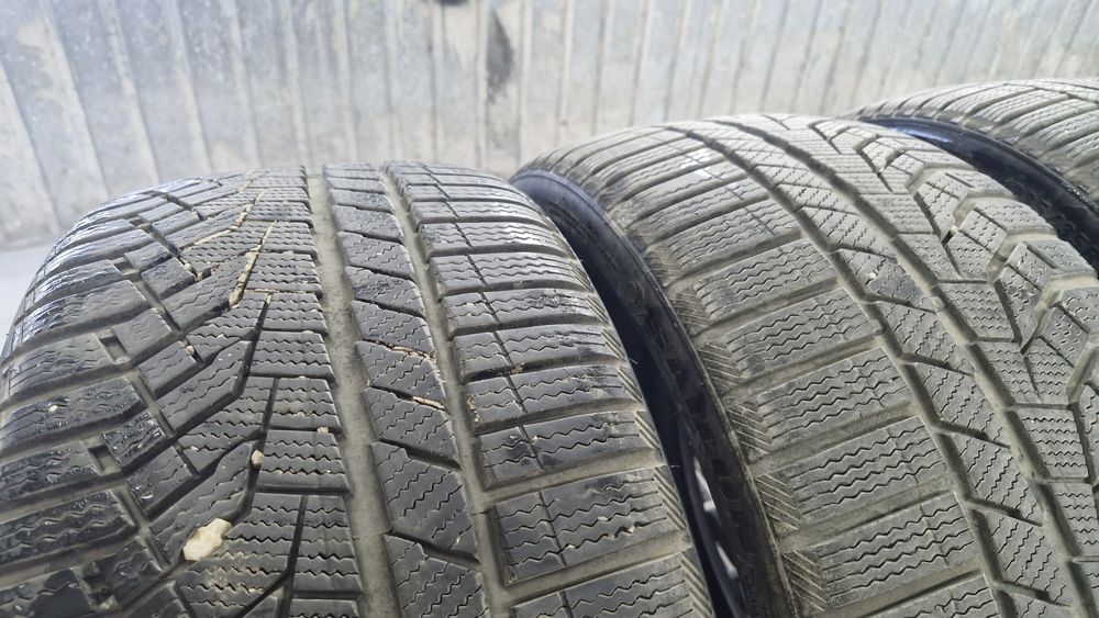 235 35 19 sailun ice blazer Cauciucuri - anvelope iarna