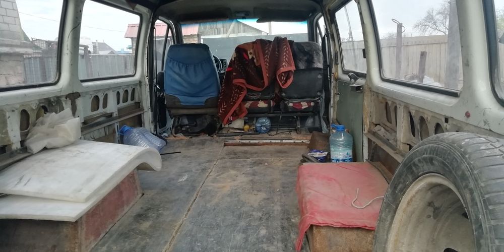 Продам меняю на легковой