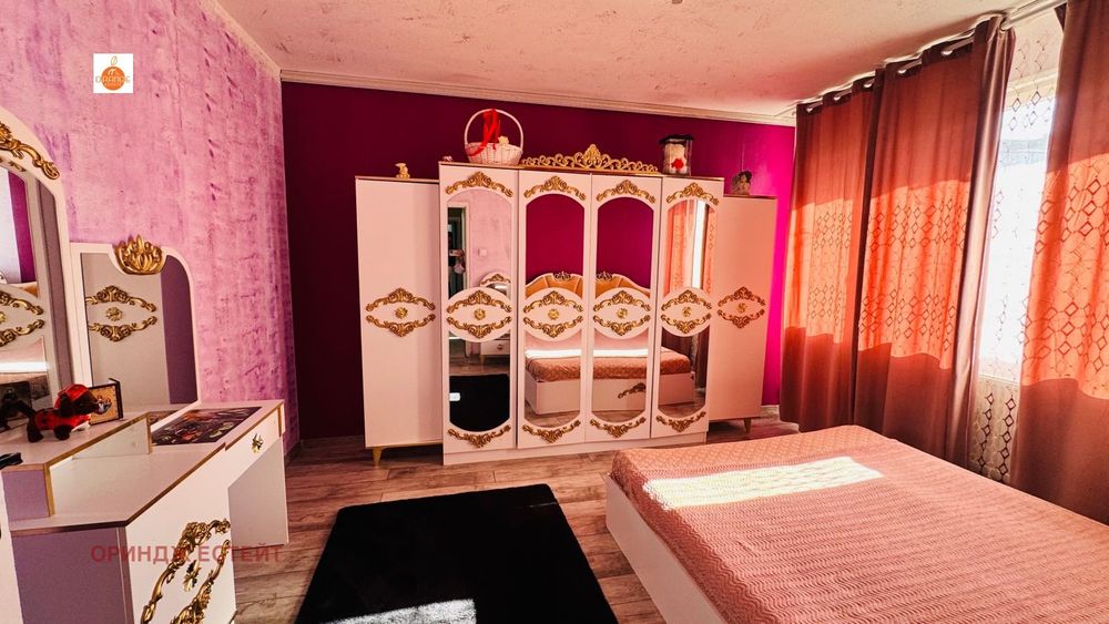 Дава се под наем Двустаен апартамент в София, Сухата река - 65 кв.м за 458.49 € - Снимка #8