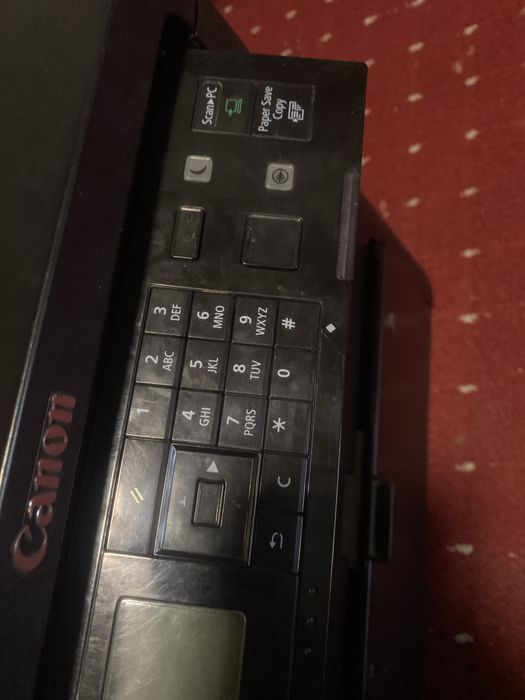 Printer Canon MF 211 sotiladi