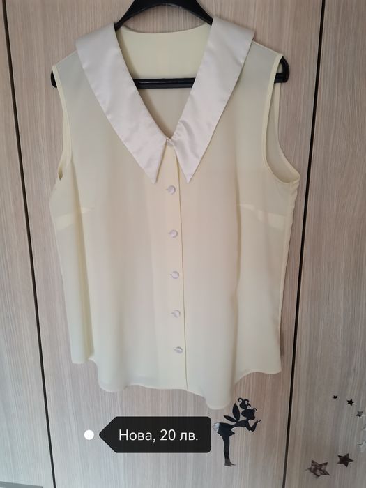 Дамски ризи - М,Л размер