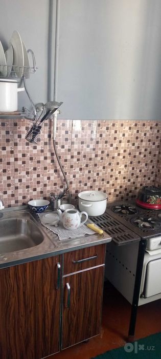 Сдаëтся квартира парк Фуркат