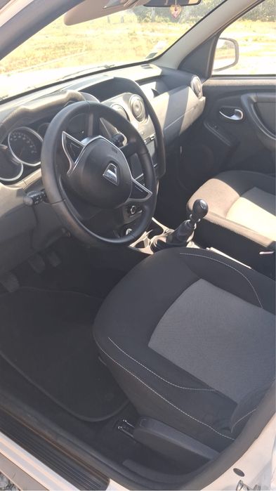 DACIA Duster 2017 — imagine 4