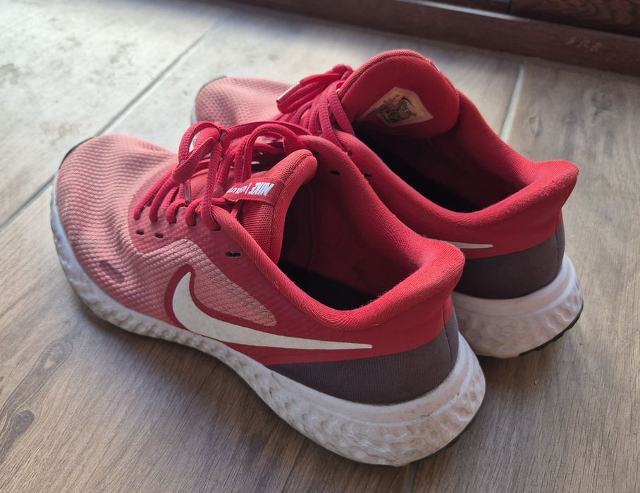 Маратонки Nike Revolution 5 (Размер 42.5)