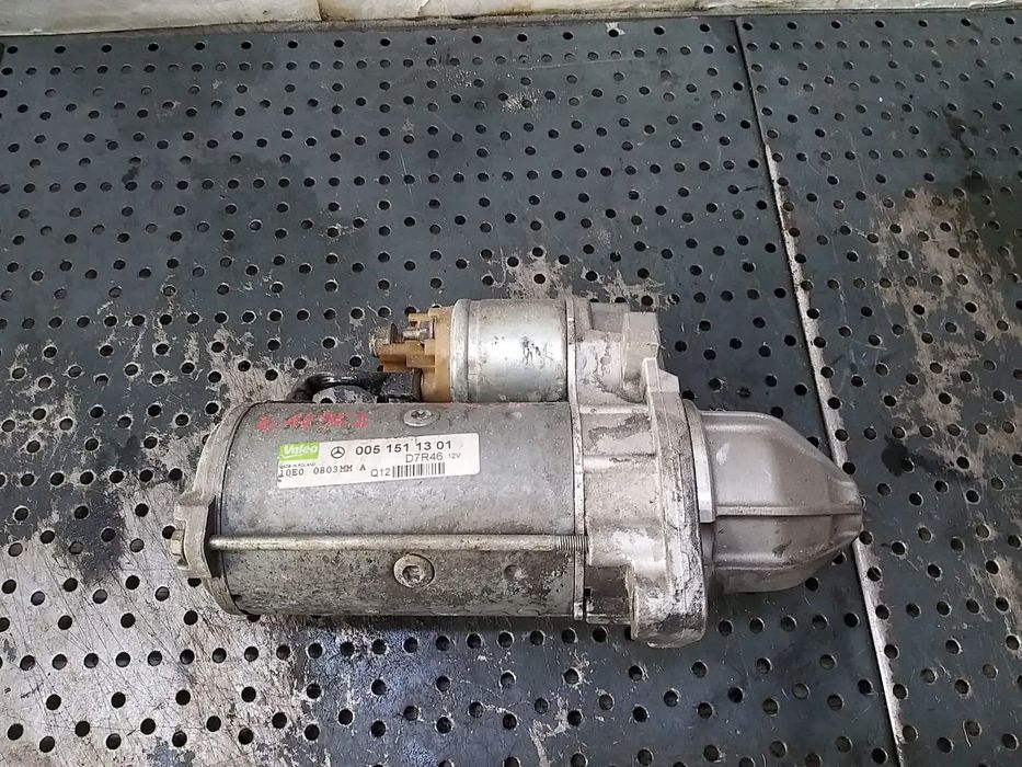 Electromotor 2.2 cdi mercedes c class w203 0051511301 a00515113010087