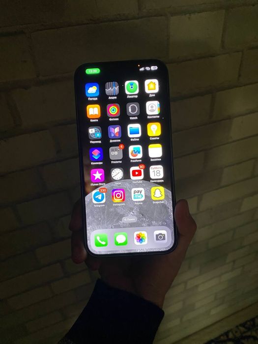 13 pro max 128gb