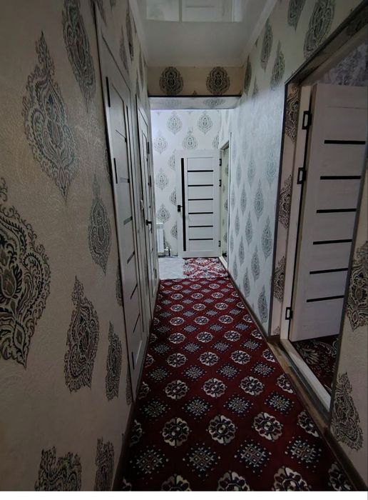 Аренда квартиры в городе Наваи