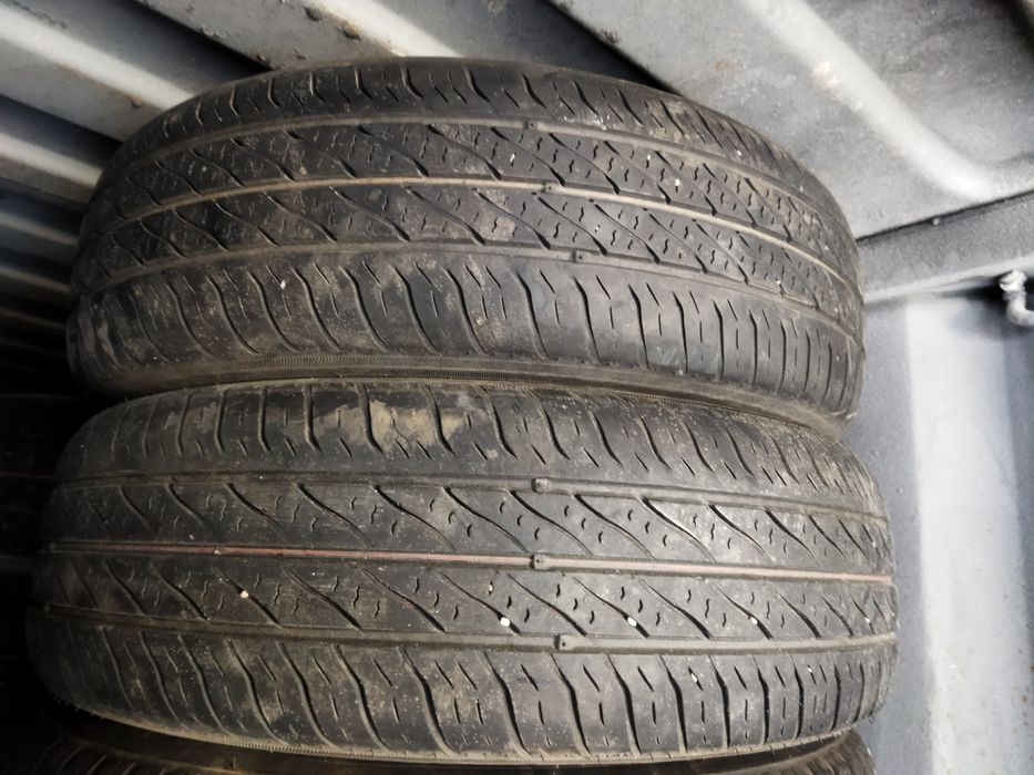 195/65/15 пара летние