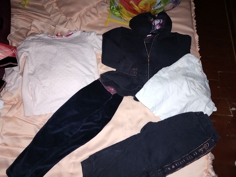 Ted baker 3-4г, 2-3г, 18-24  м