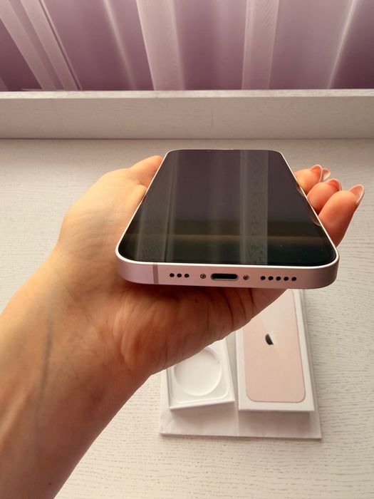 iPhone 13 – 128 GB – Rose