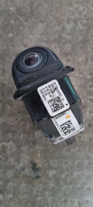 Camera spate haion marsarier BMW cod 9240351