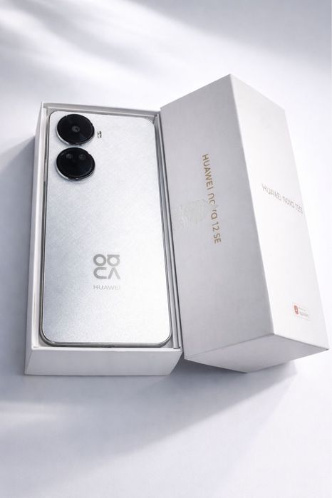 Продам Huawei Nova 12SE  256Gb.