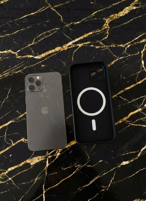 Продам iPhone 12 pro 128gb