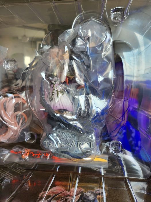 Tales of Arise - Collector's Edition Xbox One/ Series X нов