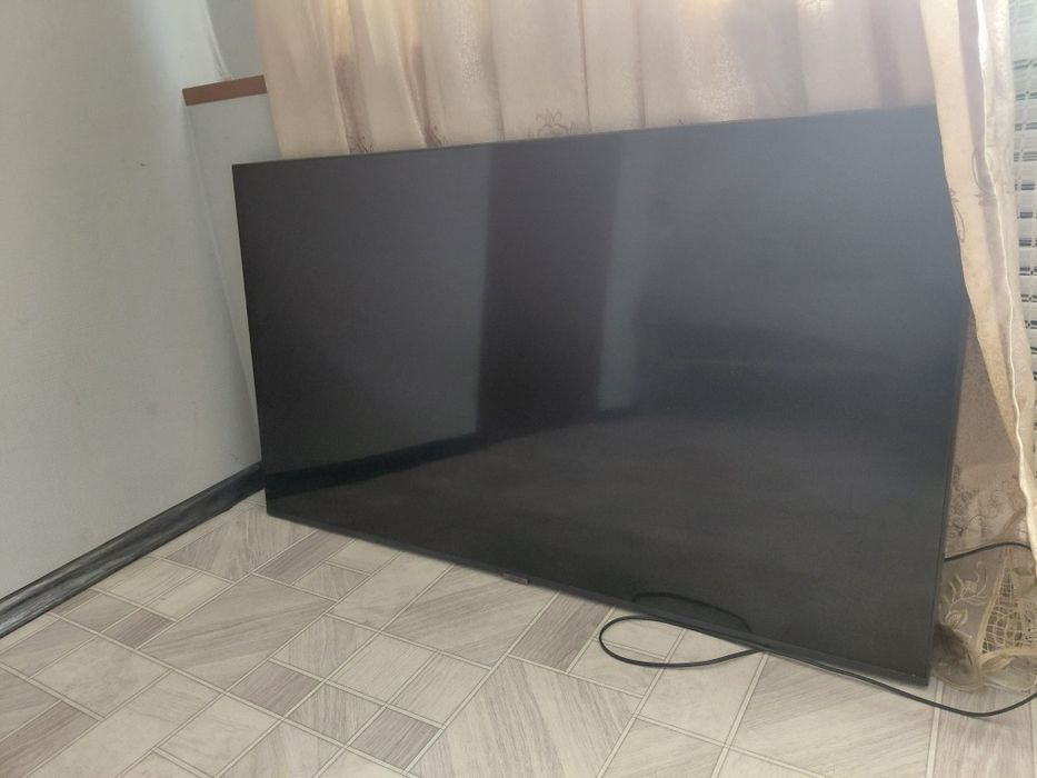 Телевизор Samsung 127 см чёрный