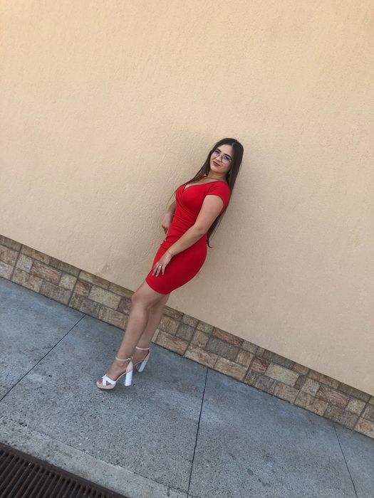 Rochii, o singură purtare