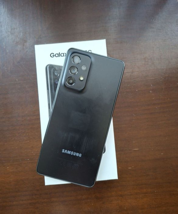 Samsung Galaxy a33 5g