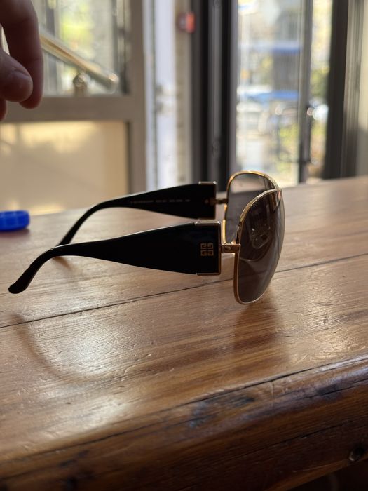 Очки givenchy унисекс