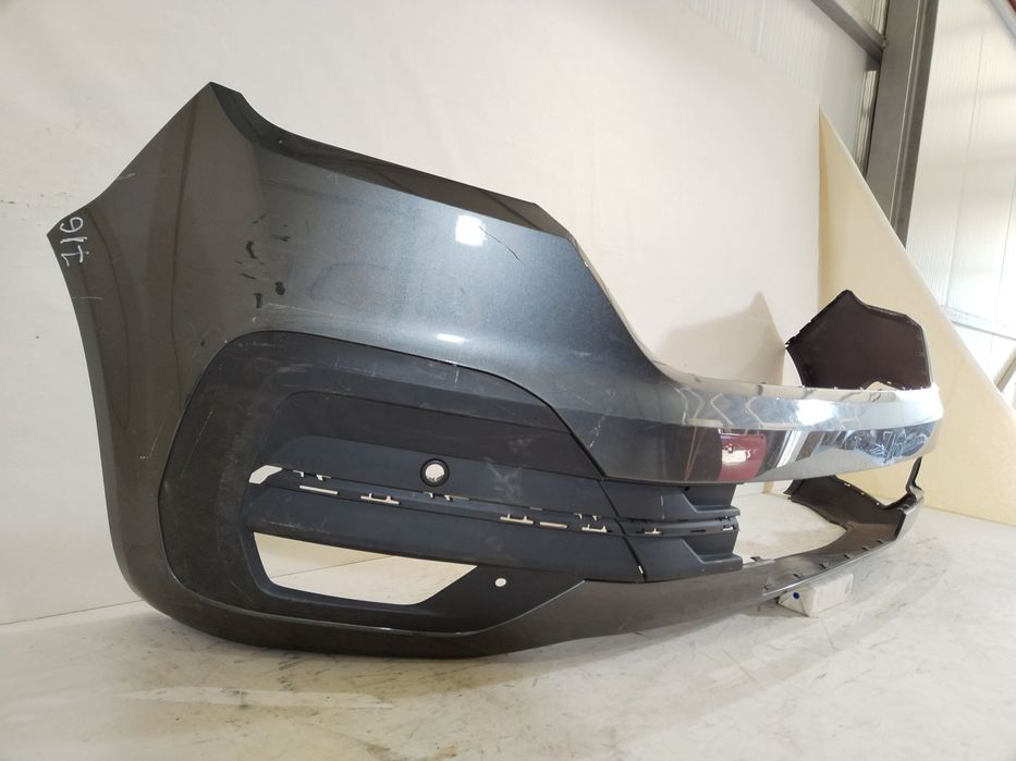 Bara fata VW Transporter T6 facelift, 2019, 2020, 2021, 2022, cod OE 7LA807221B