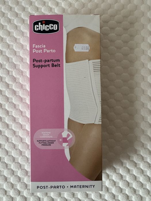 Chicco Mamma Donna Колан за стягане след раждане размер М