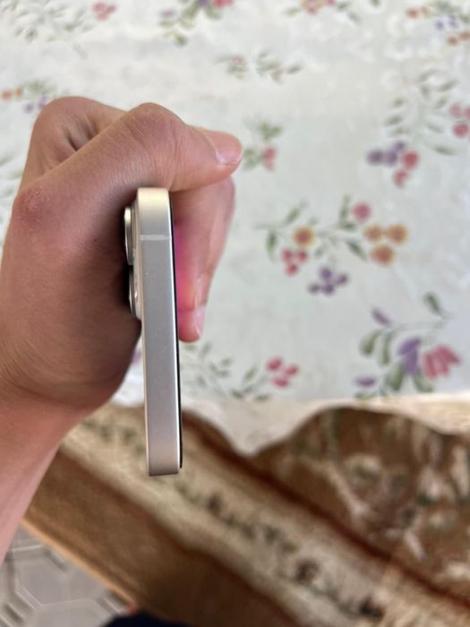 Айфон 13 88акб, 128гб