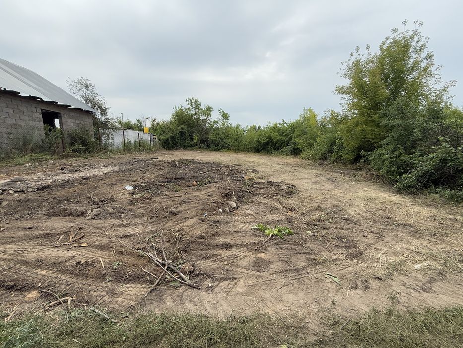 Продам участок 6 соток