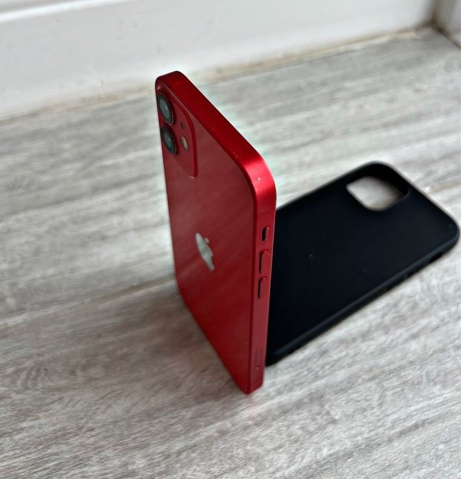 iphone 12 mini без ремонта