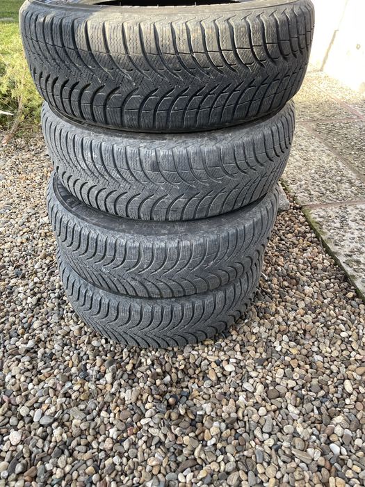 Anvelope MS Iarna  Michelin 185/65/R15 88T /4618