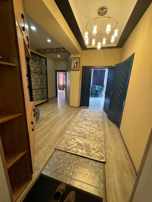 Новостройка 2/3/8 А.Каххара улица Яккасарай ресторан