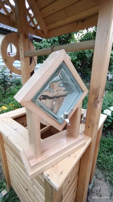 Dozator băuturi alcolice.