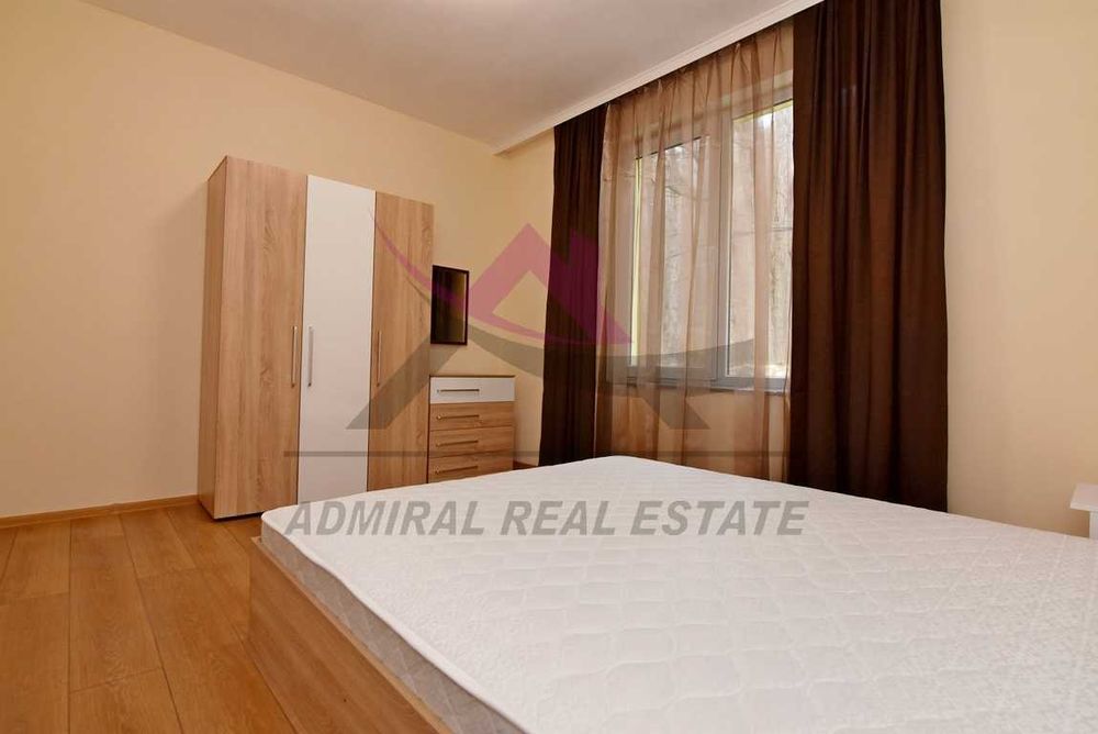 Дава се под наем Двустаен апартамент в Варна, Бриз - 60 кв.м за 368.73 € - Снимка #8