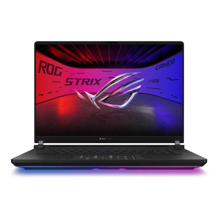 Asus ROG Strix SCAR 16 | Intel Core Ultra 9-275HX | RTX 5090 24GB