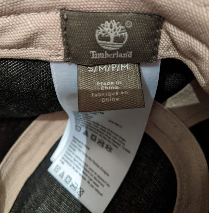 Продам шляпу Тимберланд Timberland